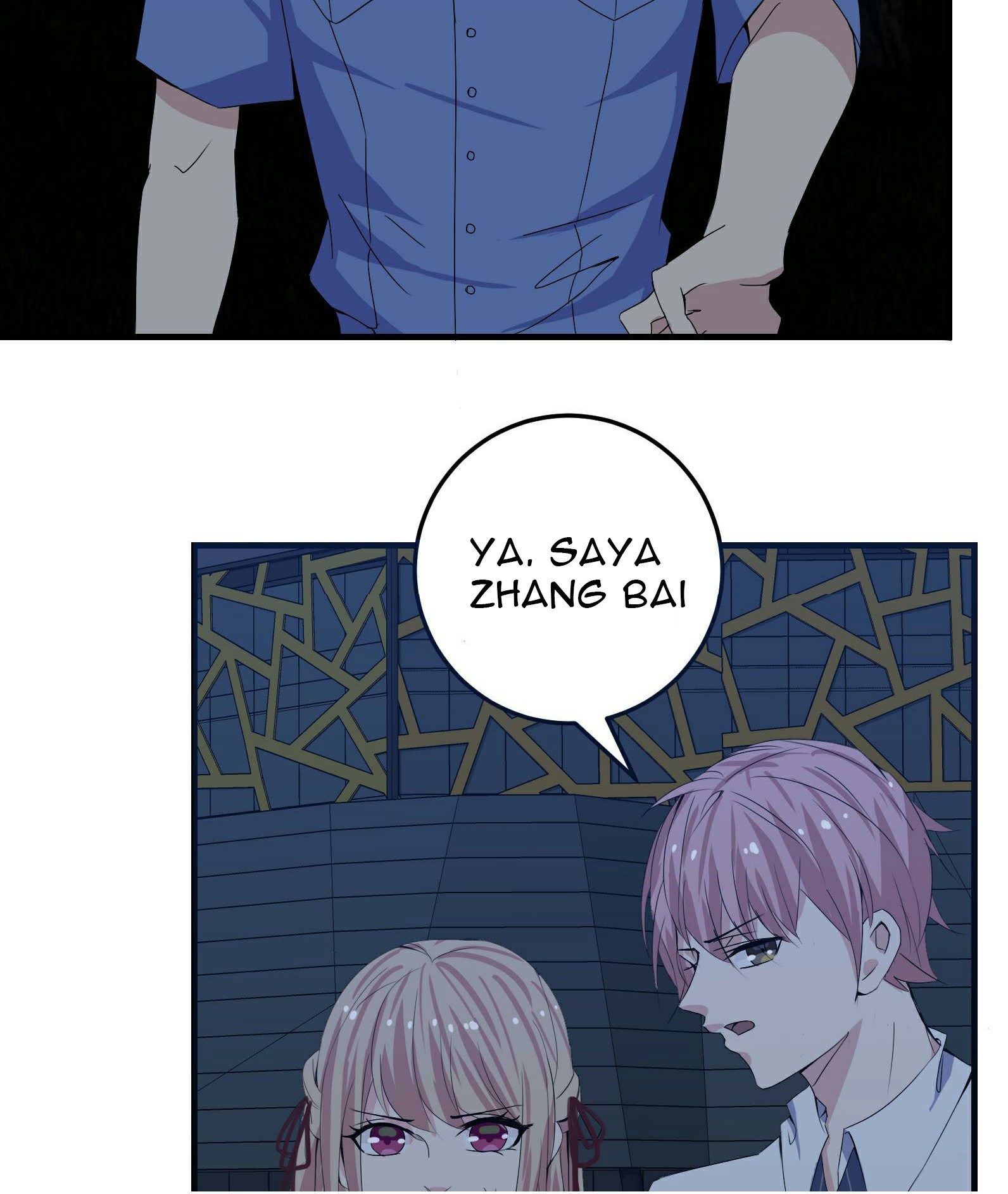 My Plug-in Spirit Ring Chapter 13 Gambar 19
